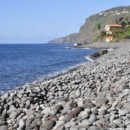 Faja Dos Padres Villa Ribeira Brava Buitenkant foto