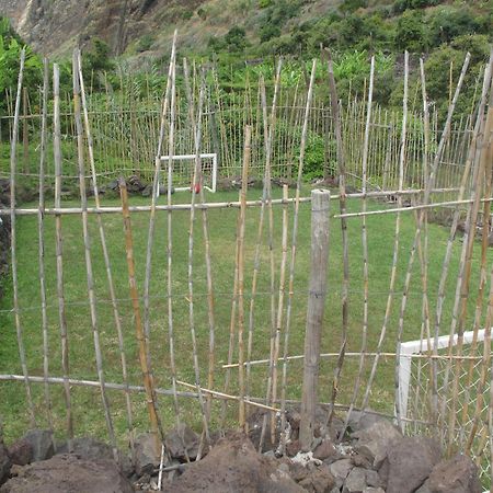 Faja Dos Padres Villa Ribeira Brava Buitenkant foto