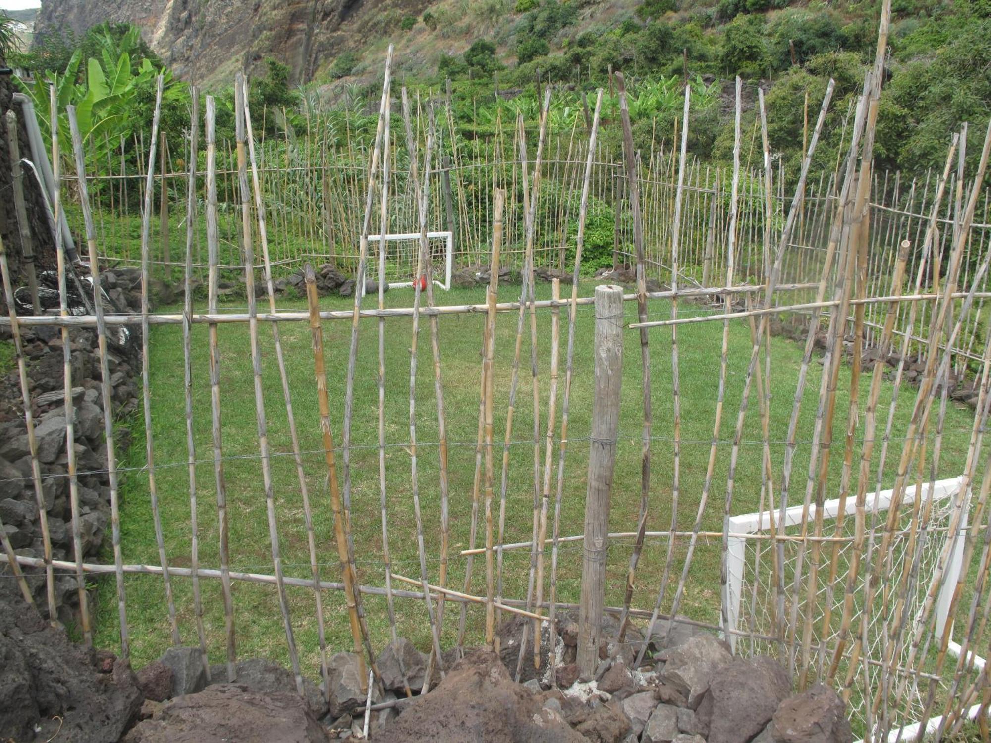 Faja Dos Padres Villa Ribeira Brava Buitenkant foto