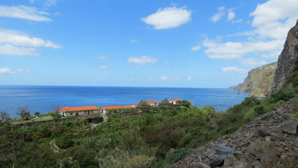 Faja Dos Padres Villa Ribeira Brava Buitenkant foto