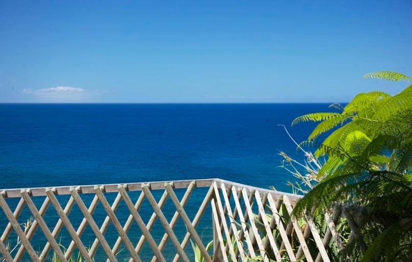Faja Dos Padres Villa Ribeira Brava Buitenkant foto