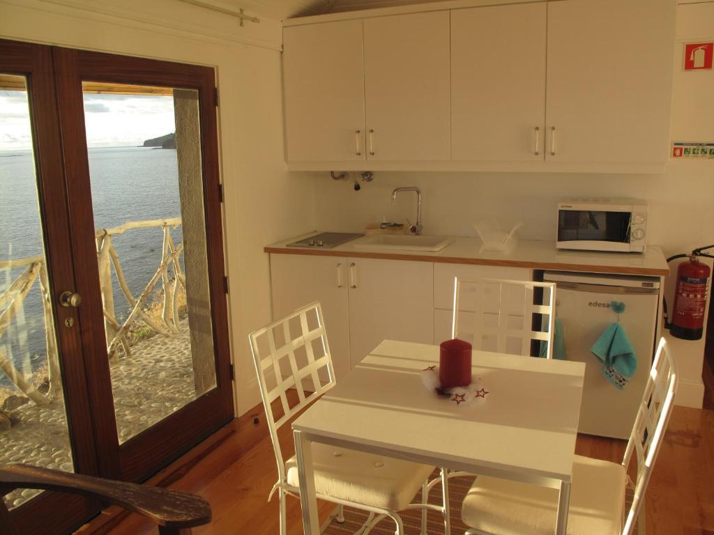 Faja Dos Padres Villa Ribeira Brava Kamer foto