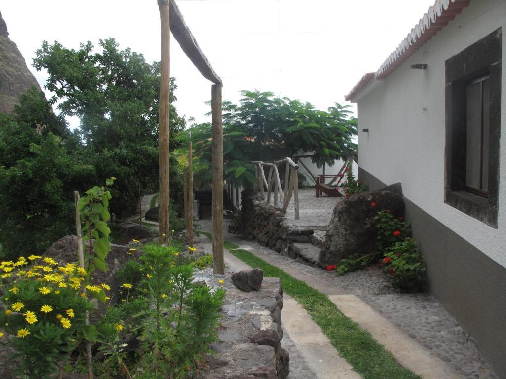 Faja Dos Padres Villa Ribeira Brava Kamer foto