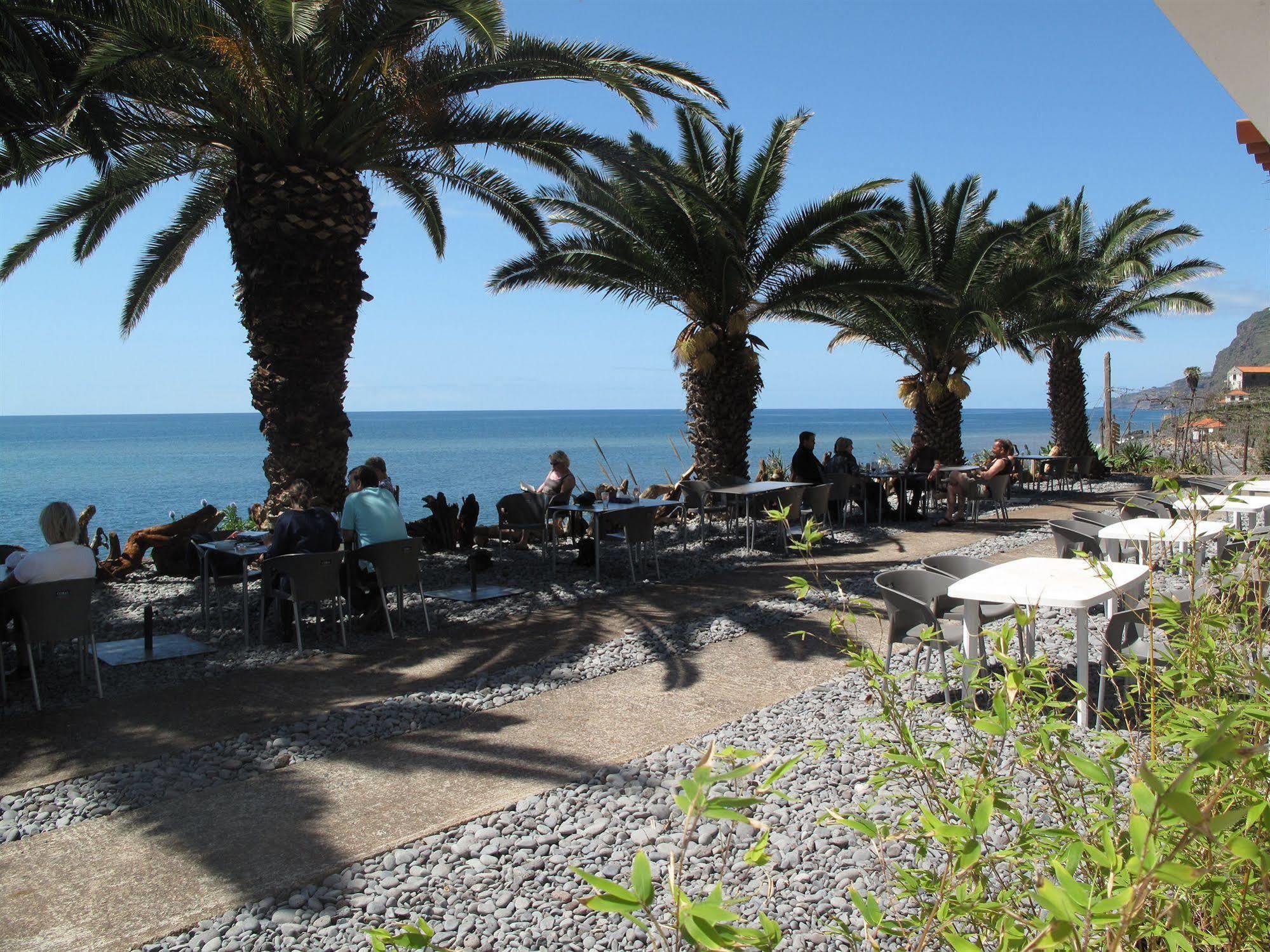 Faja Dos Padres Villa Ribeira Brava Buitenkant foto