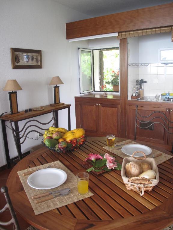 Faja Dos Padres Villa Ribeira Brava Buitenkant foto
