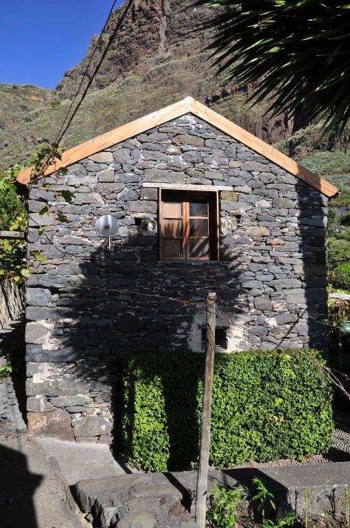 Faja Dos Padres Villa Ribeira Brava Buitenkant foto